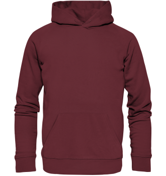 Driver / Hoodie